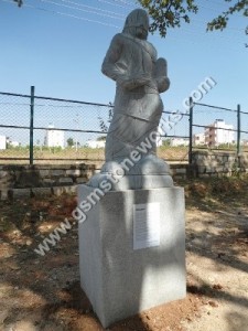 Stone Sculpture Works (23)